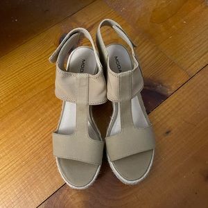 Moda Spana Wedge Sandal